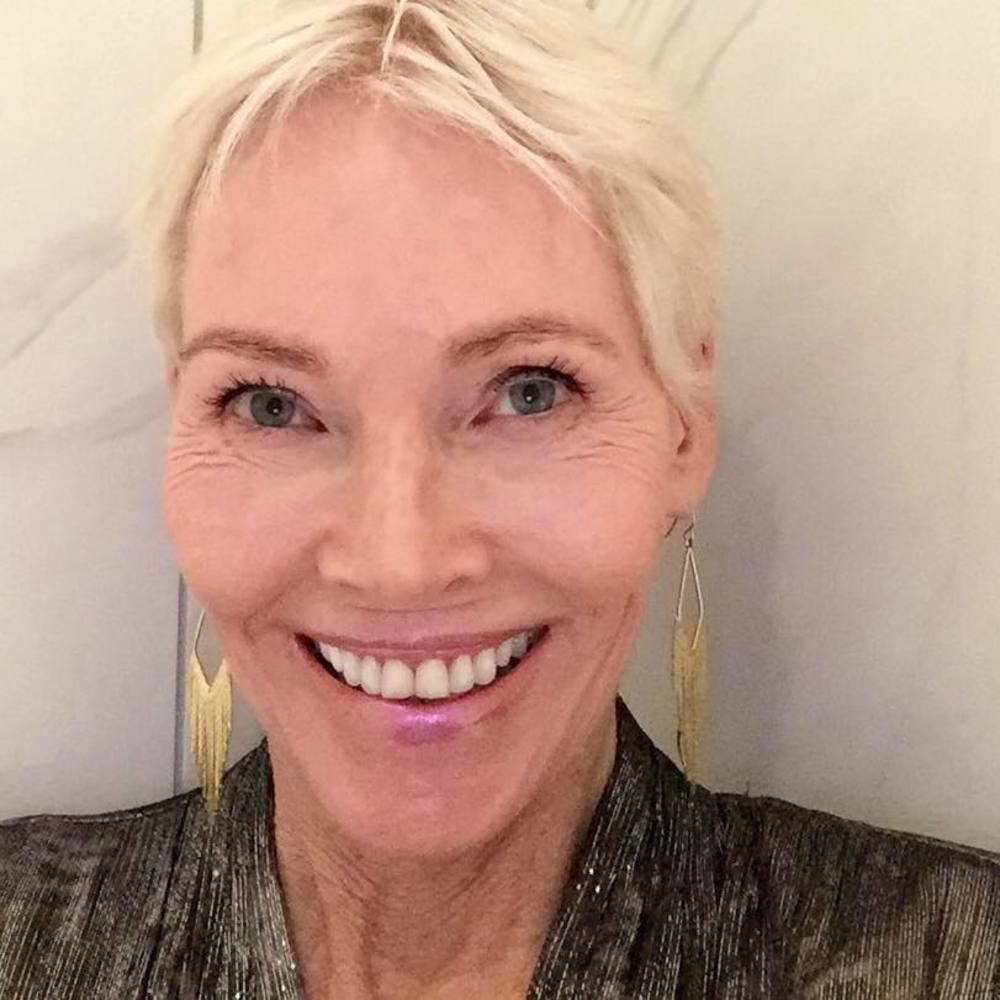 Meet your Posher, Marcie